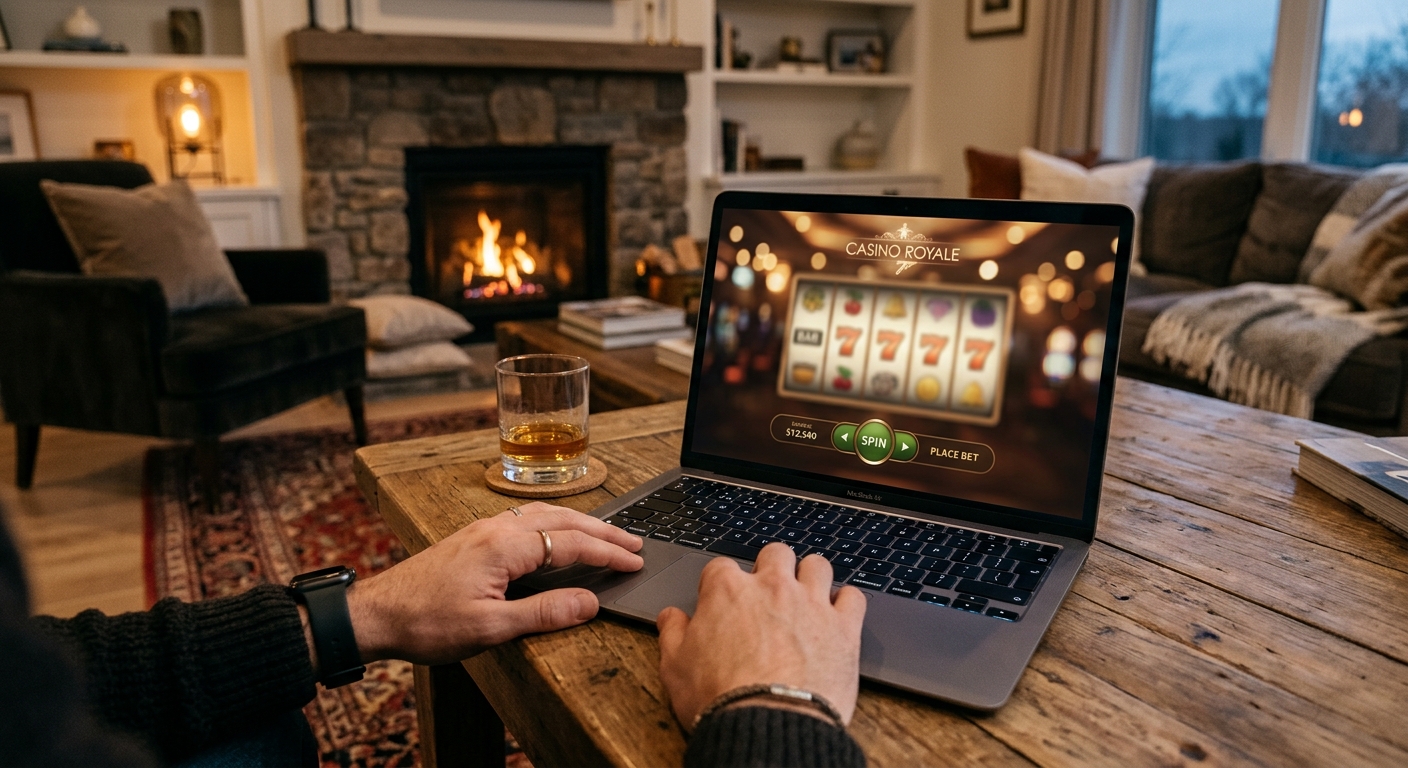 Hoe Begin Je met Echt Geld Spelen in een Online Casino? - casino spelen met echt geld