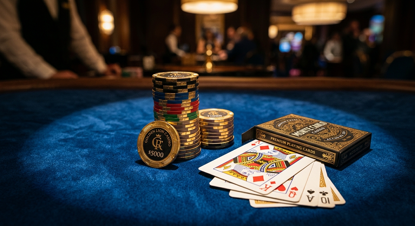 Casino Bonus bij iDEAL Stortingen - online casino met ideal