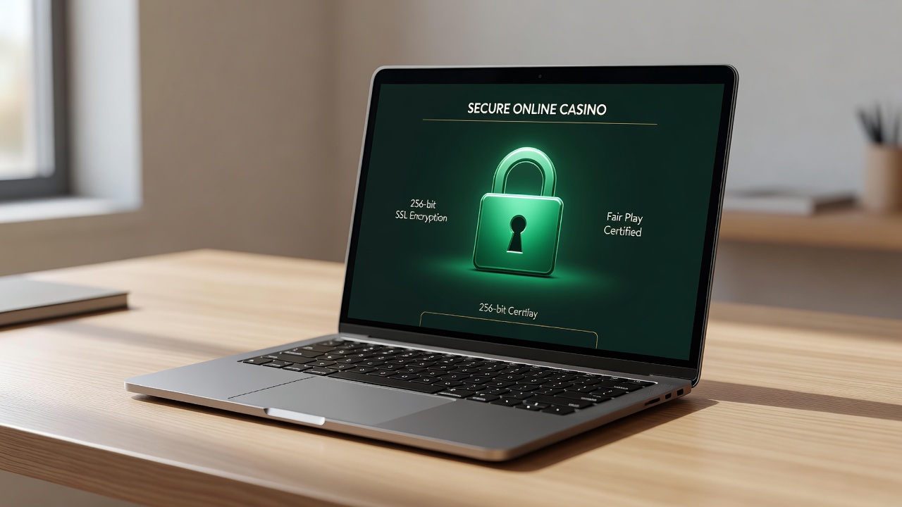Essentiële Kenmerken van een Betrouwbaar Online Casino - betrouwbare online casino echt geld