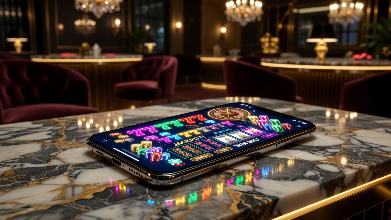 Onze Top Aanbevolen Online Casino's van 2026 - betrouwbare online casino echt geld