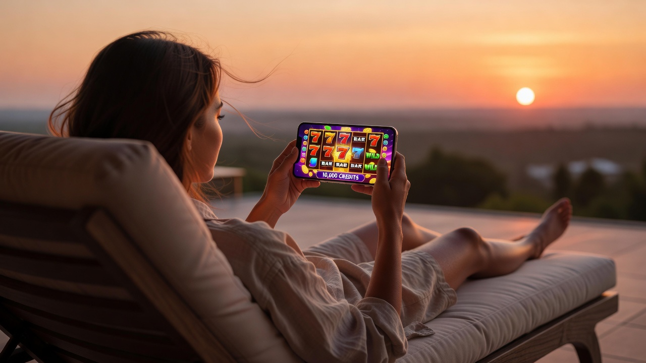 Mobiel Spelen: Overal en Altijd - betrouwbare online casino echt geld