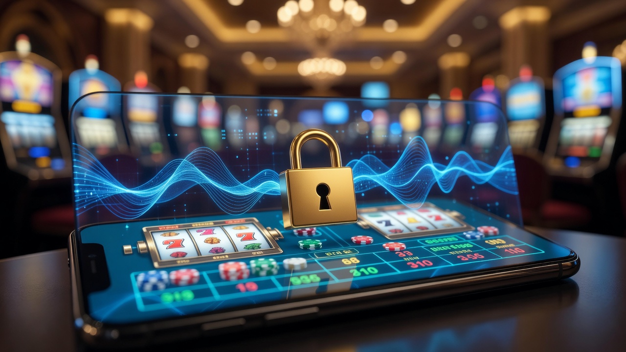 Betrouwbaarheid en veiligheid van een online casino buitenland - online casino buitenland
