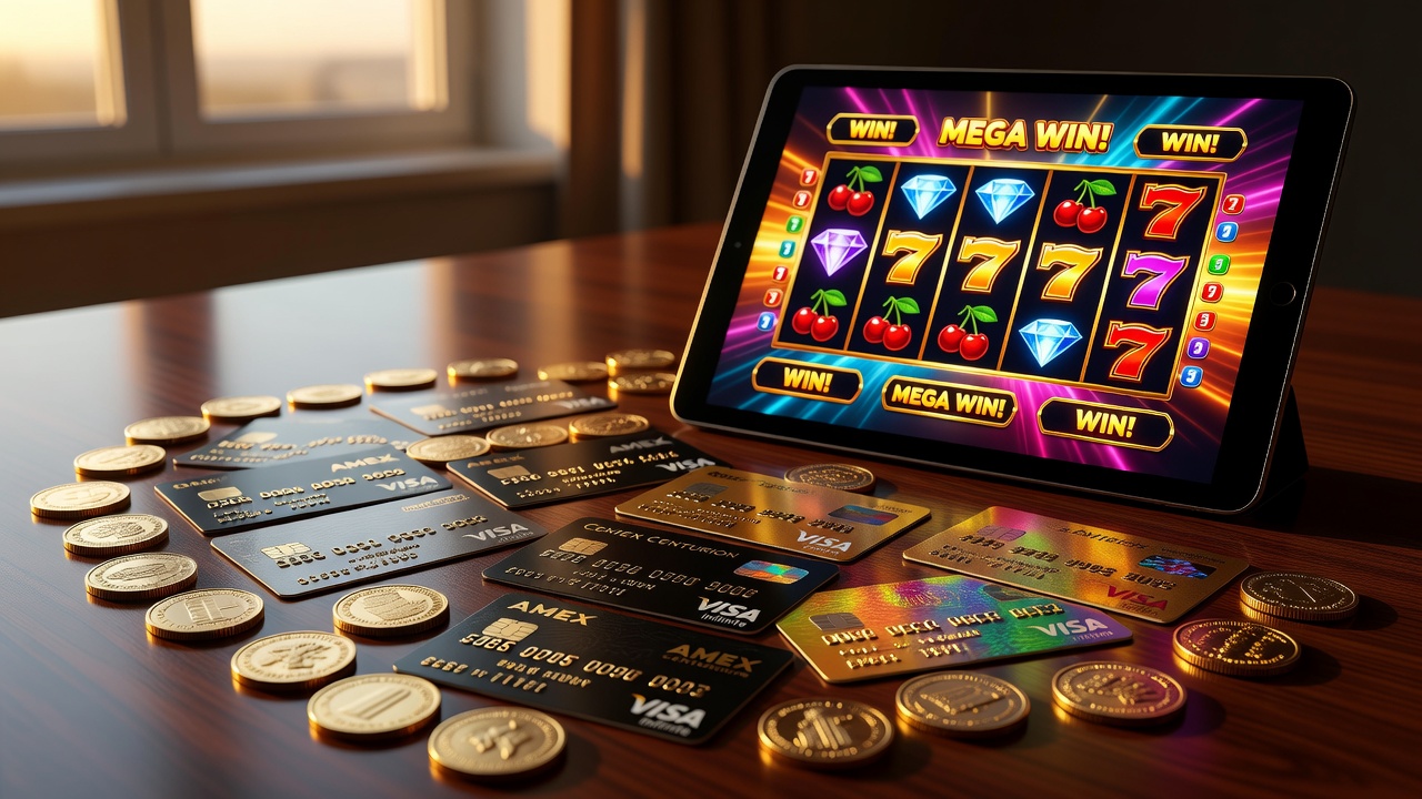Betaalmethoden, bonussen en spelaanbod bij buitenlandse casino's - online casino buitenland