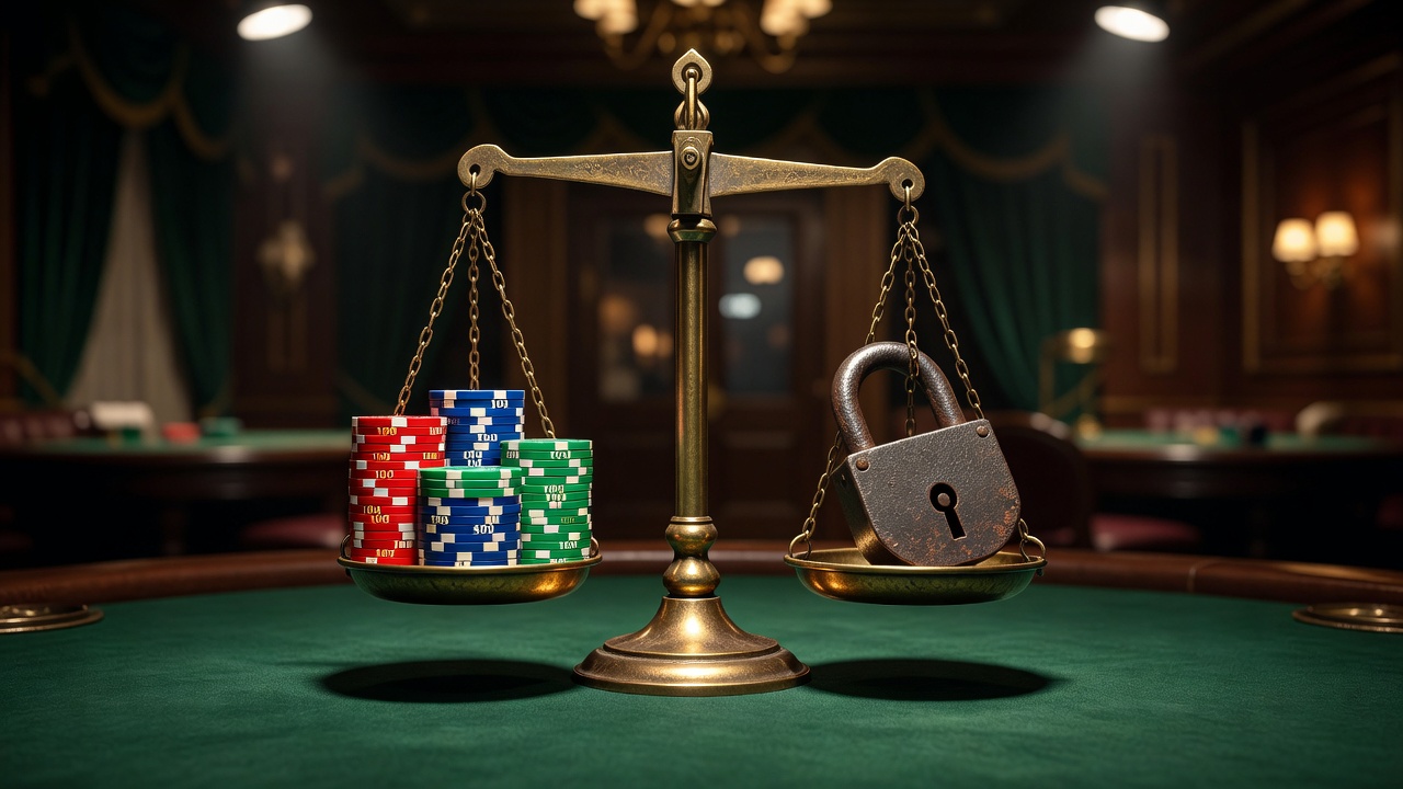 Voordelen en nadelen van gokken zonder Nederlandse beperkingen - beste casino zonder cruks