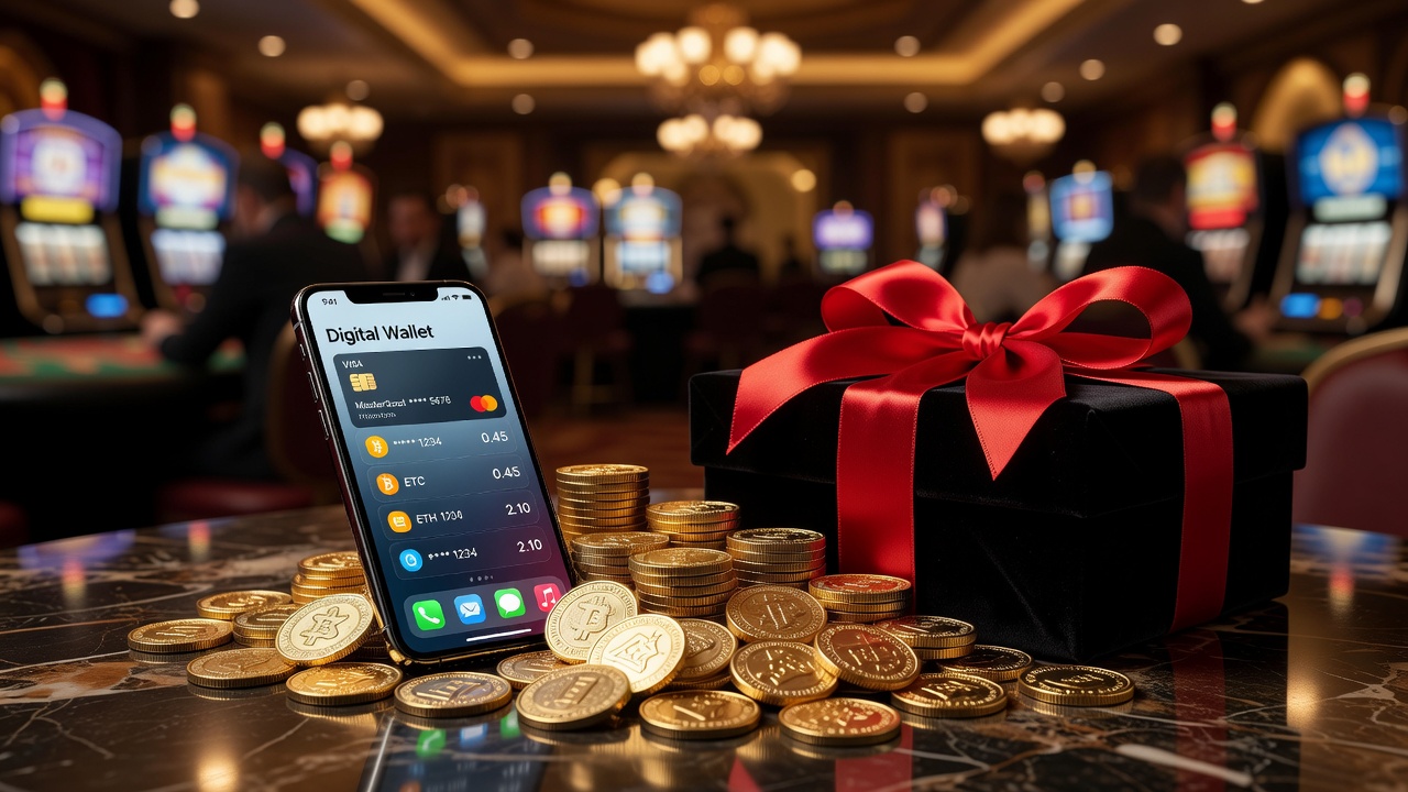Populaire betaalmethoden en aantrekkelijke bonussen bij niet-CRUKS casino's - beste casino zonder cruks
