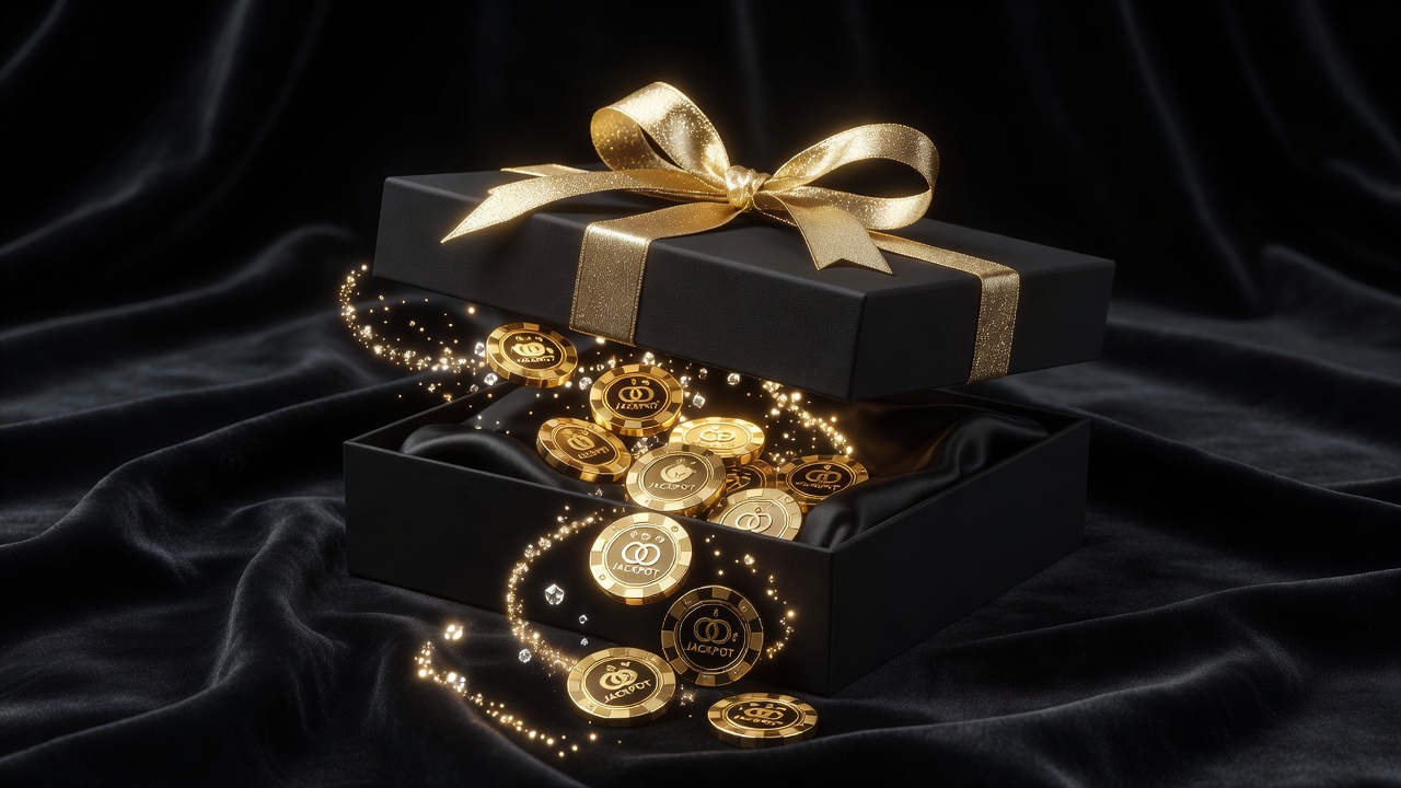 Bonussen en promoties bij nieuwe casino's - nieuwe online casino